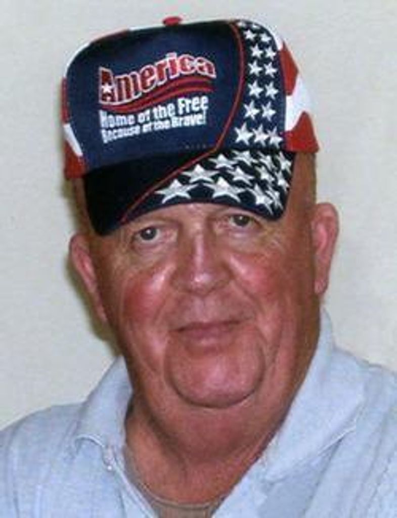 Alvin Ross Martin