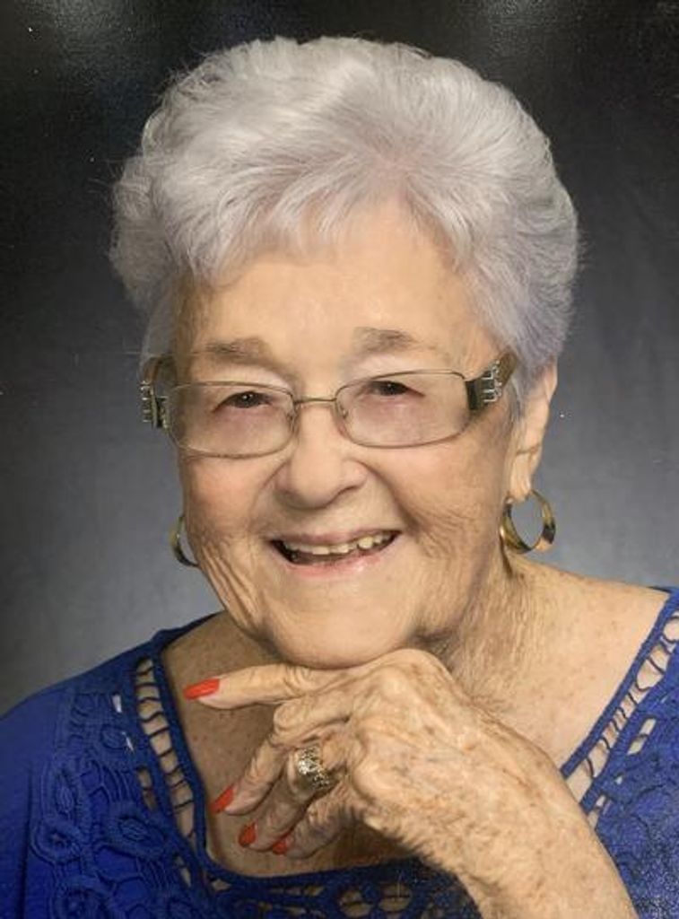 Jean "Jeepy" Carol Lott Crouch Profile Photo