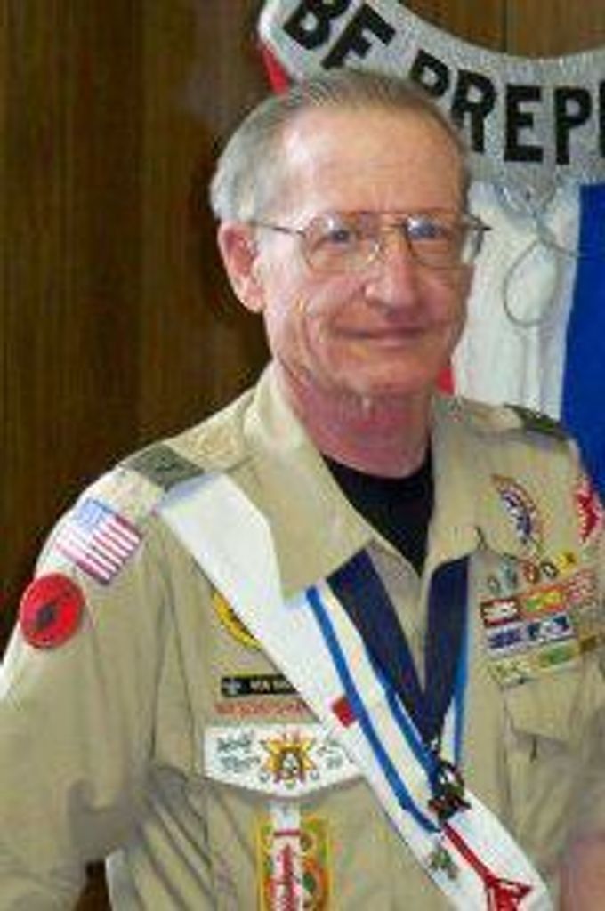Kenneth Skidmore Profile Photo