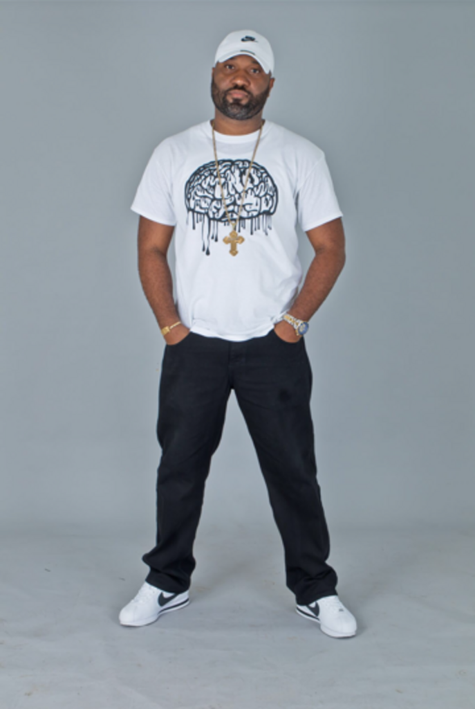 Shawn Cory Blake Profile Photo