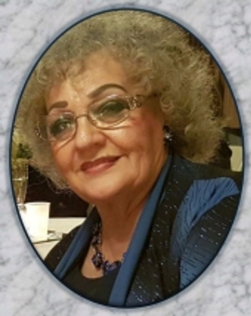 Giovanna Luciana Legg
