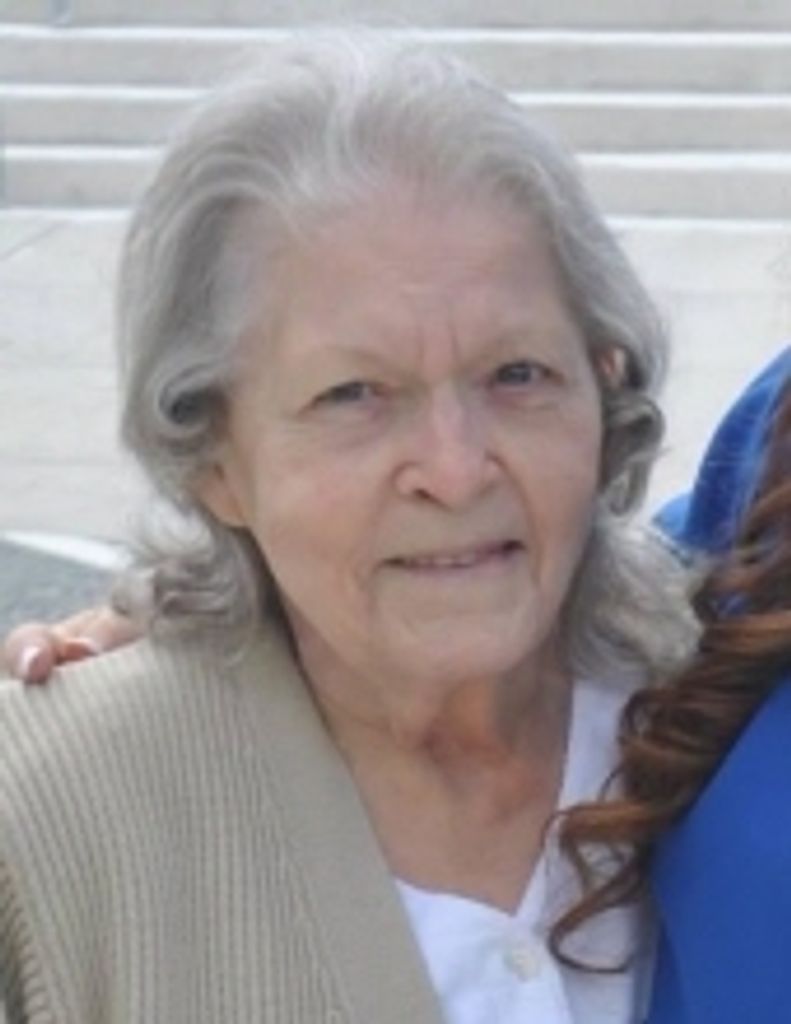 Susan M. Bergquist