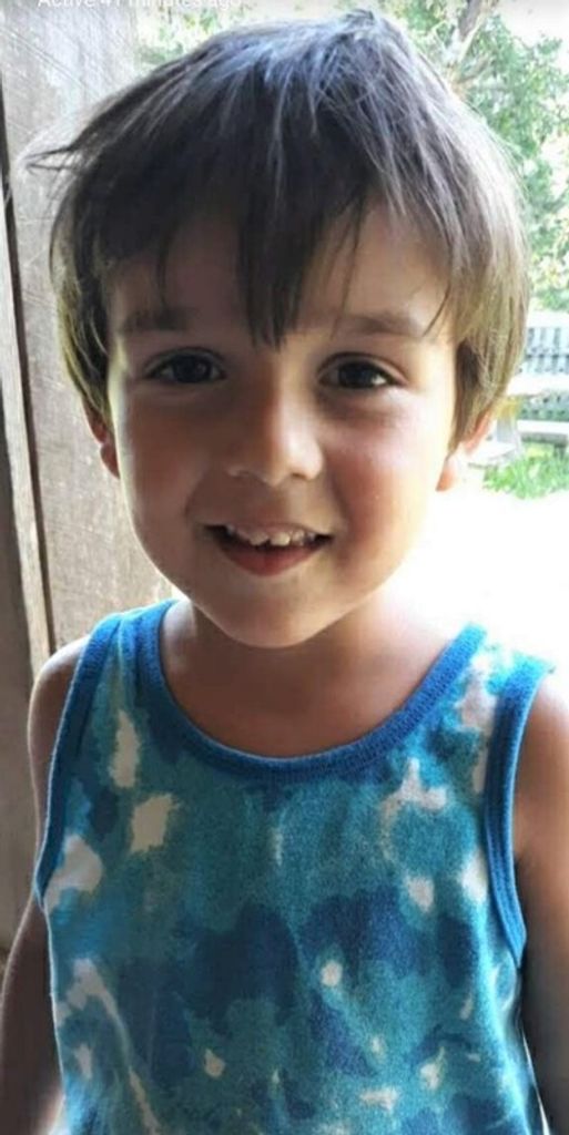 Gabriel Cleo Nettles Profile Photo