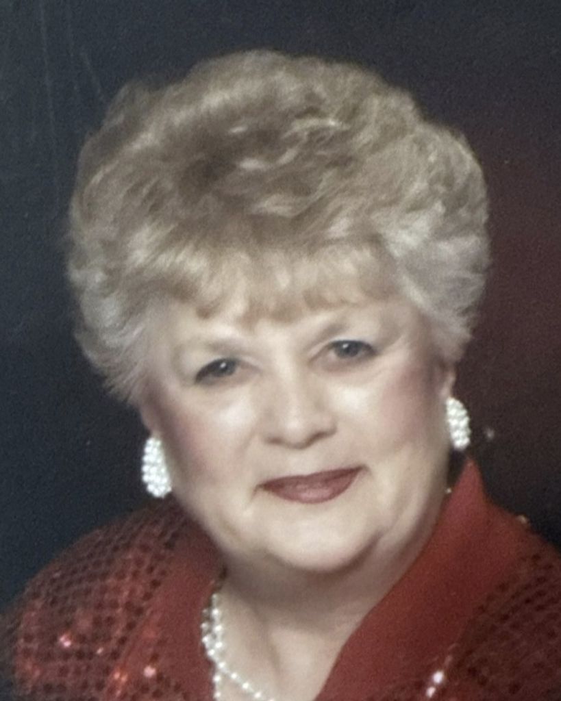 Joyce Sutton Profile Photo