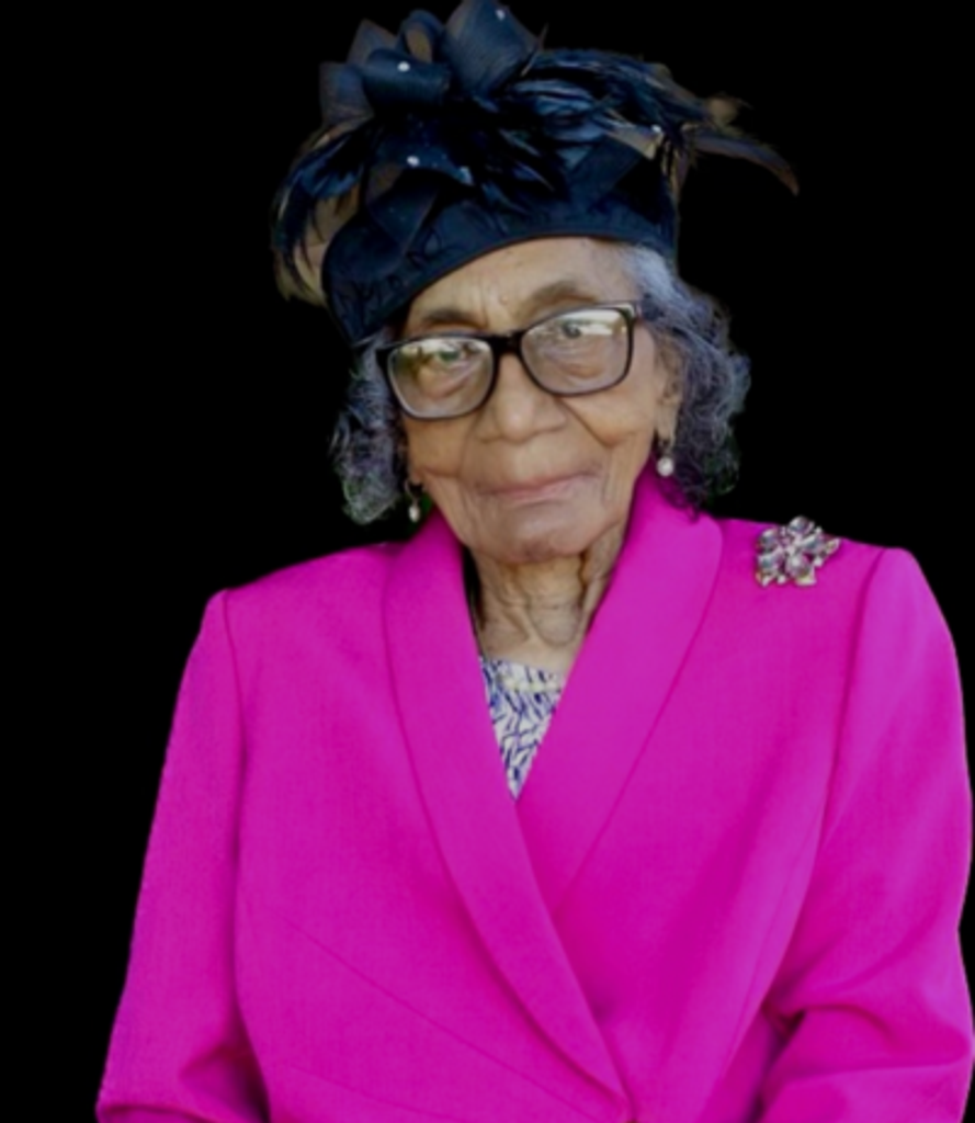 Theola Juanita Mason Profile Photo