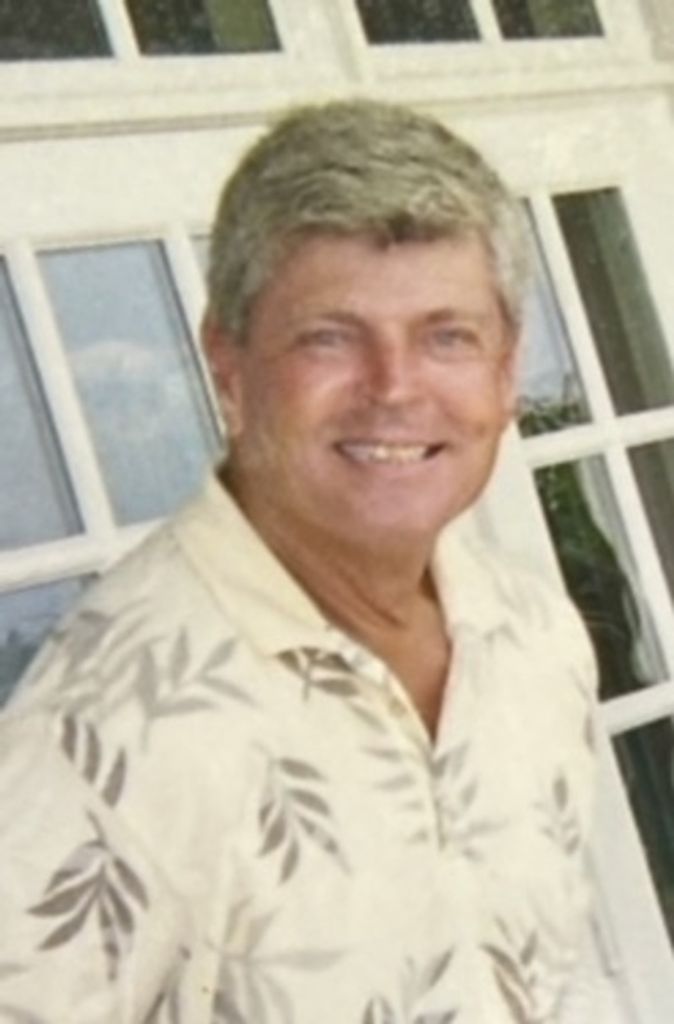 Robert Ralph Branton, Jr. Profile Photo