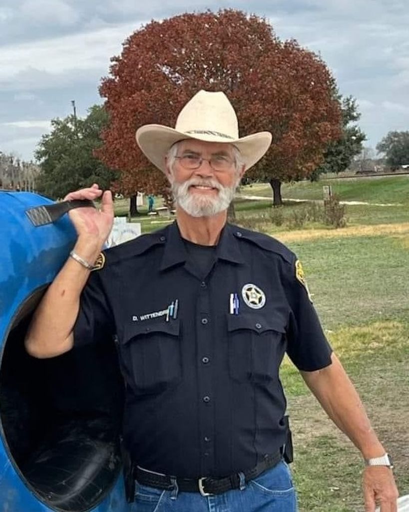 Darrell Wittenbrink
