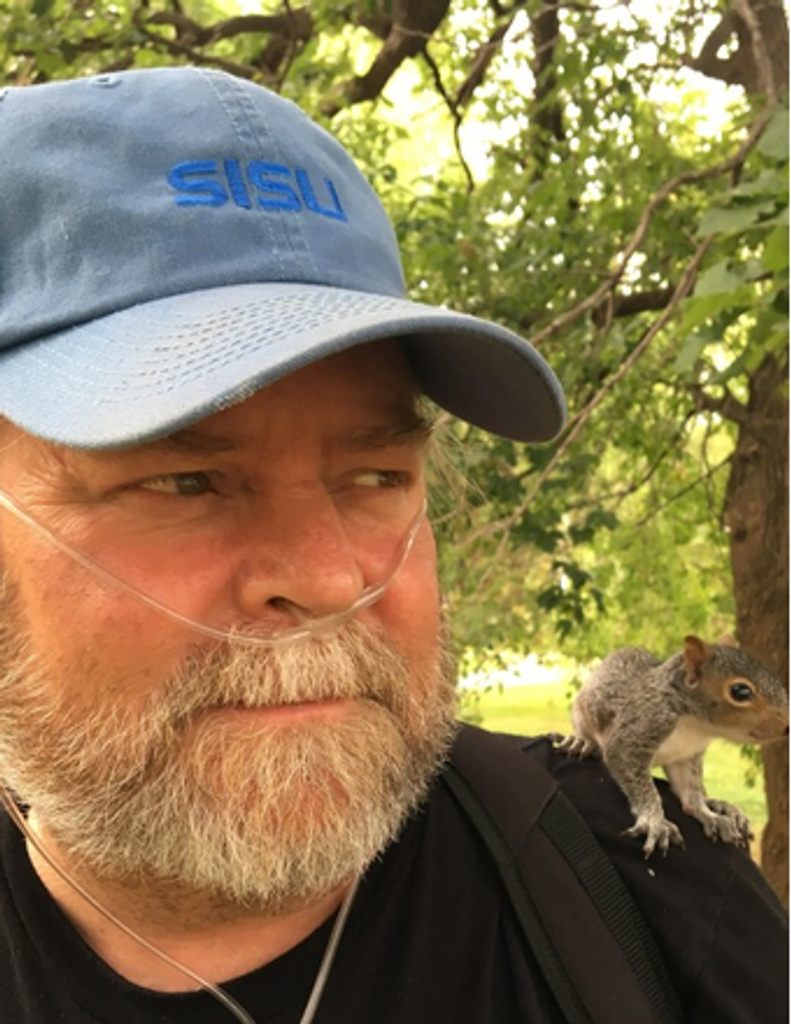 Todd Alan Ranua Profile Photo