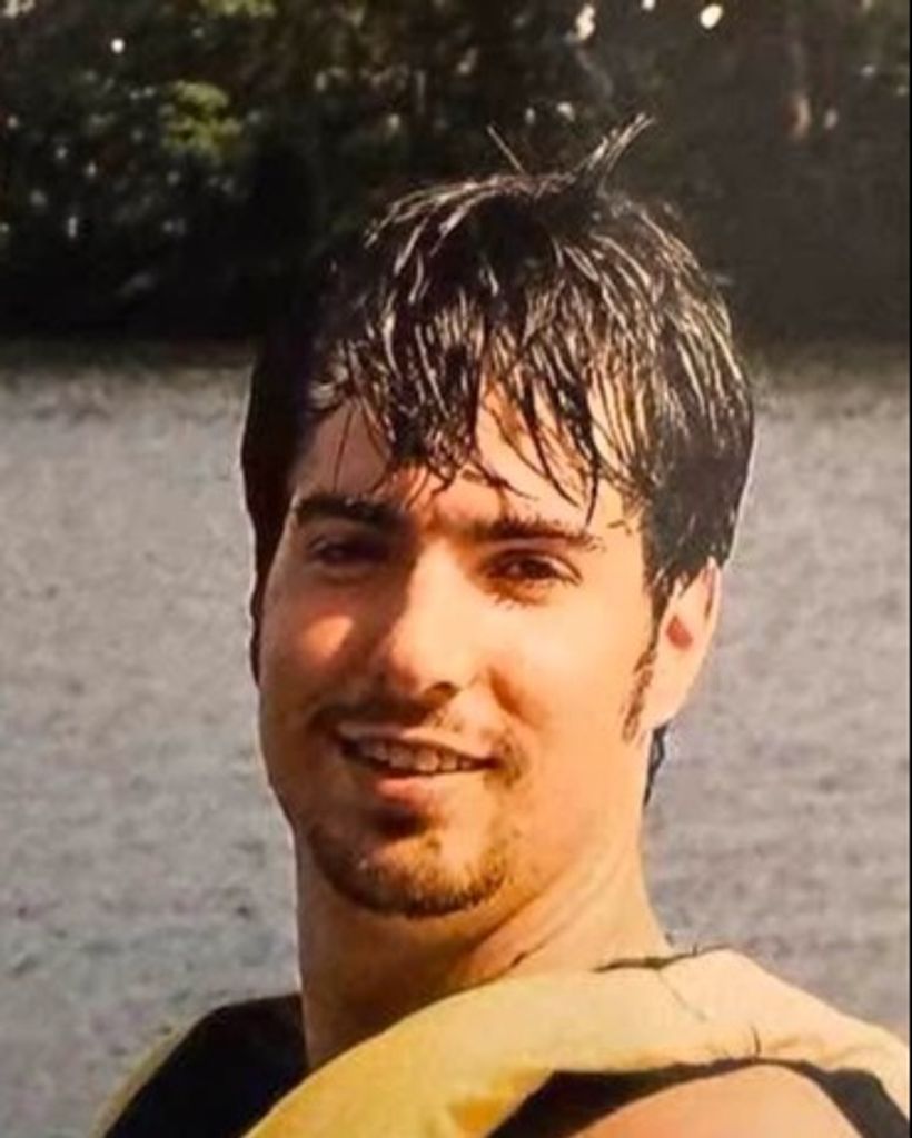 Philip Stegall Profile Photo