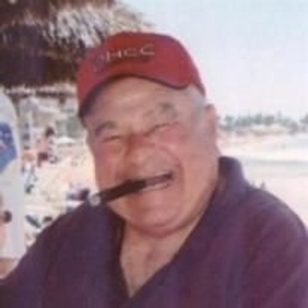 Byron Edward "DOC" McFall