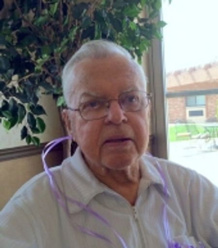 Richard R Larke Profile Photo