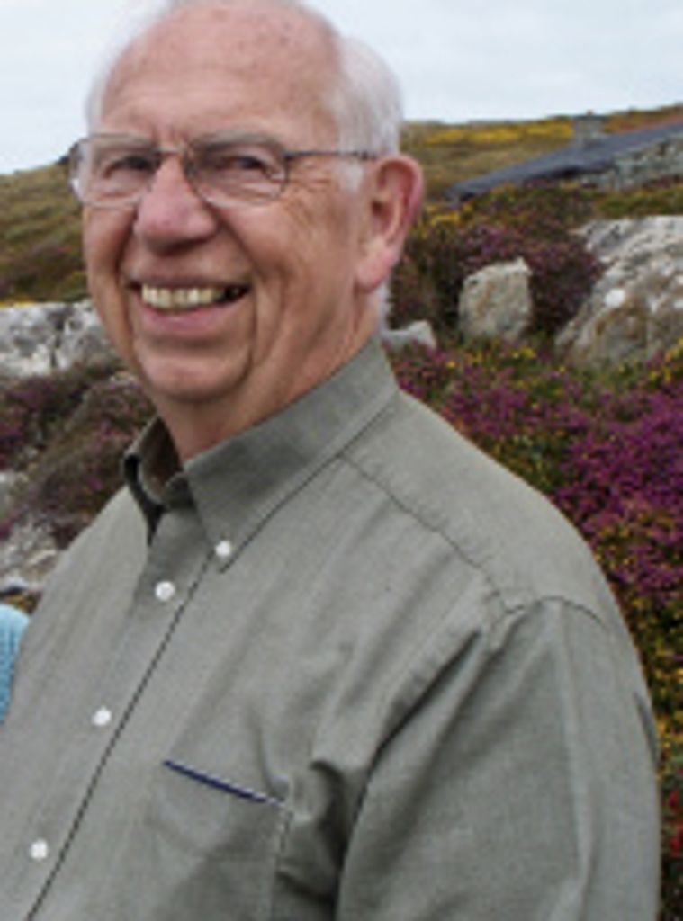James Leggett