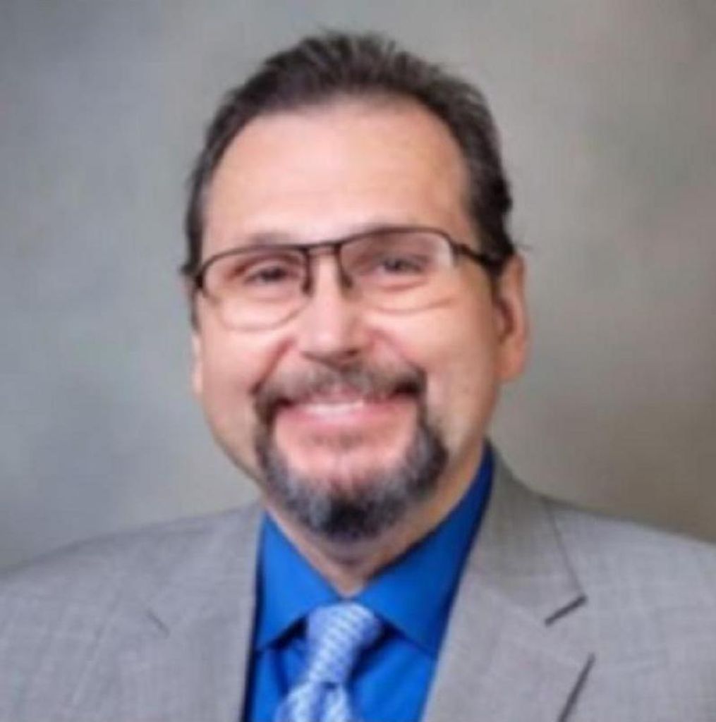 George John Melnyk, M.D. Profile Photo