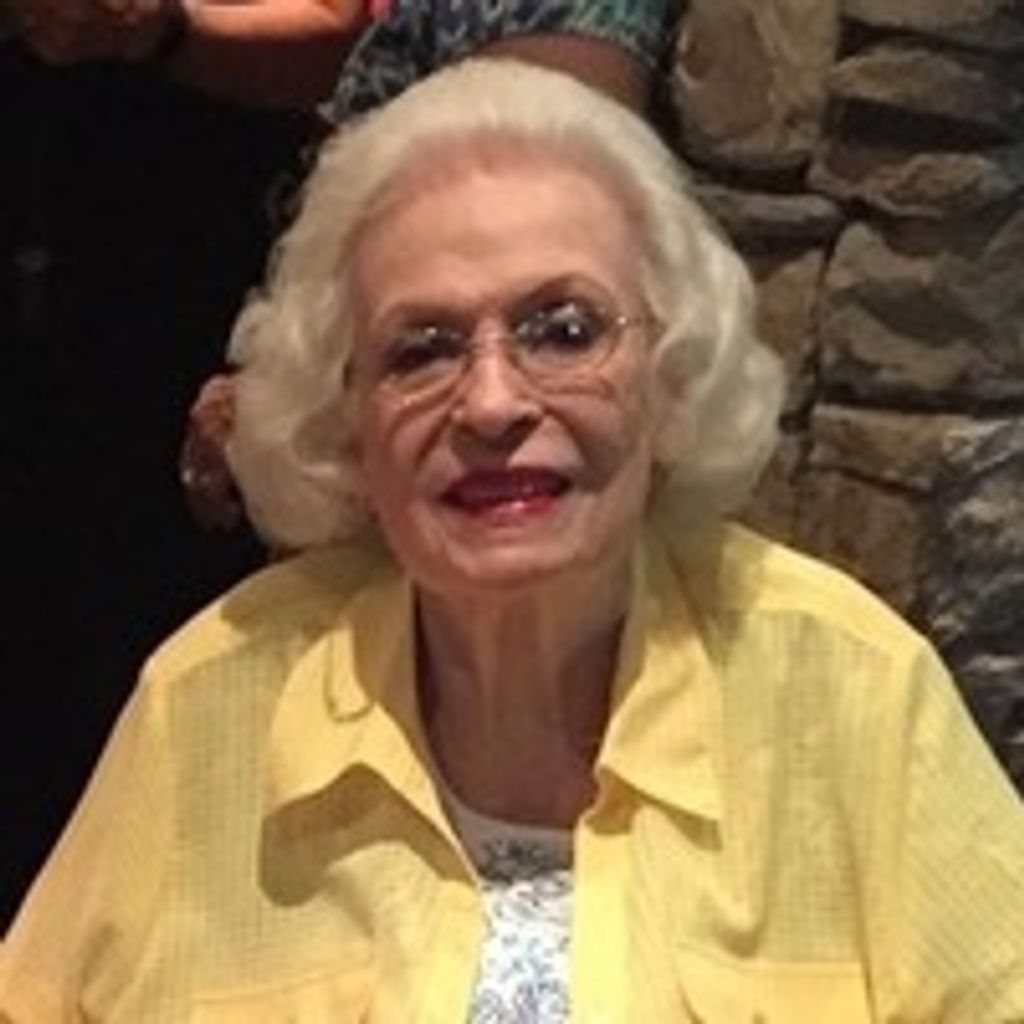 Violet Brown Littlejohn