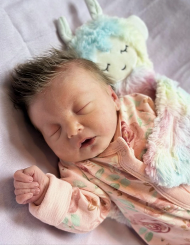 Isla Jean Wallace Profile Photo