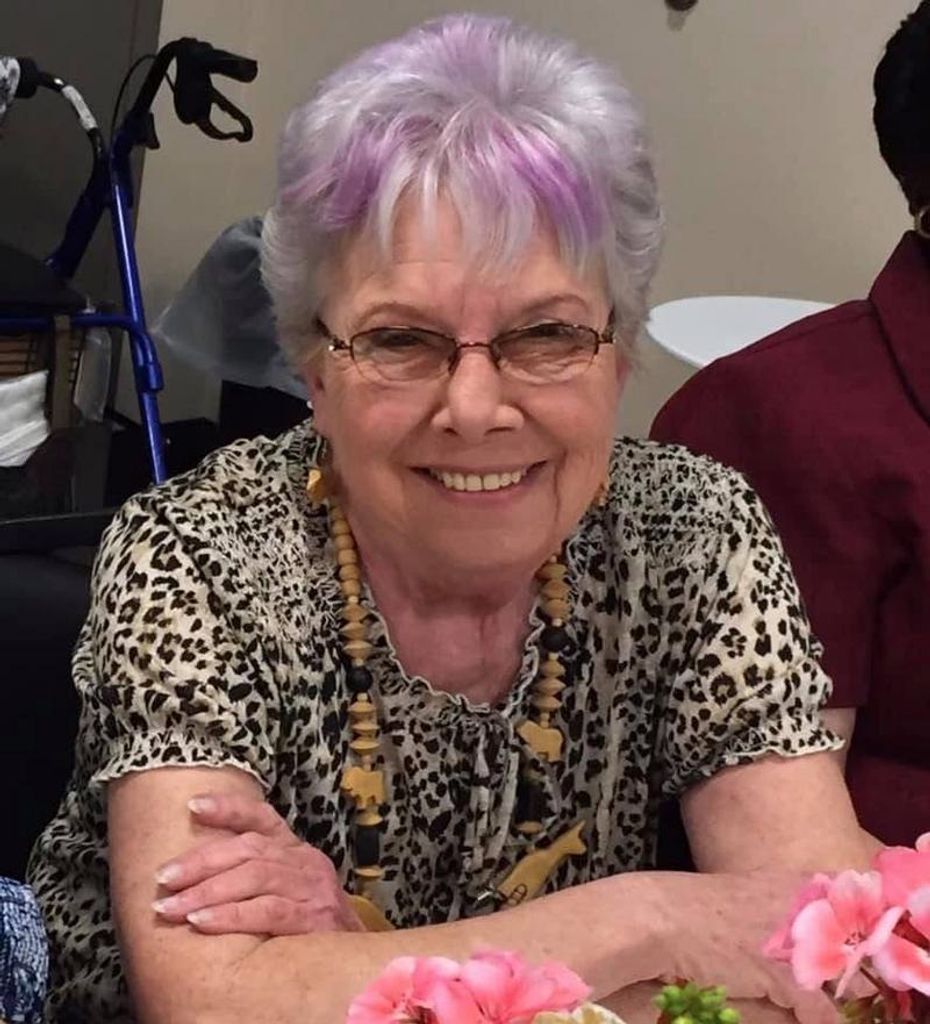 Margaret Berrier