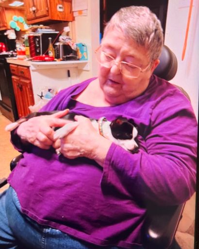 Linda Ann Zielinski's obituary image