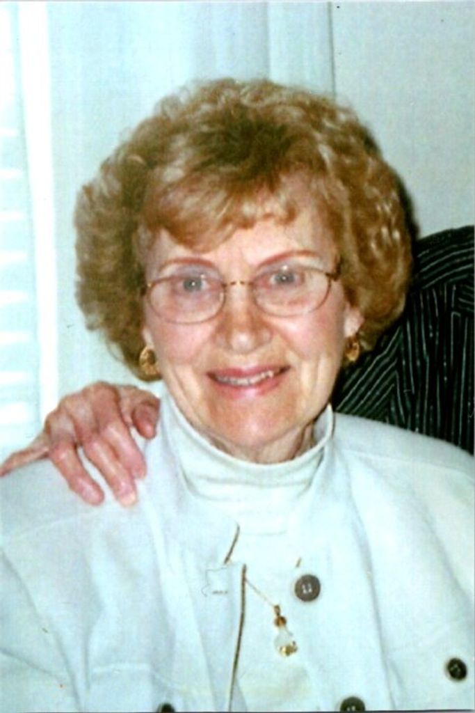 Patricia Kaloustian