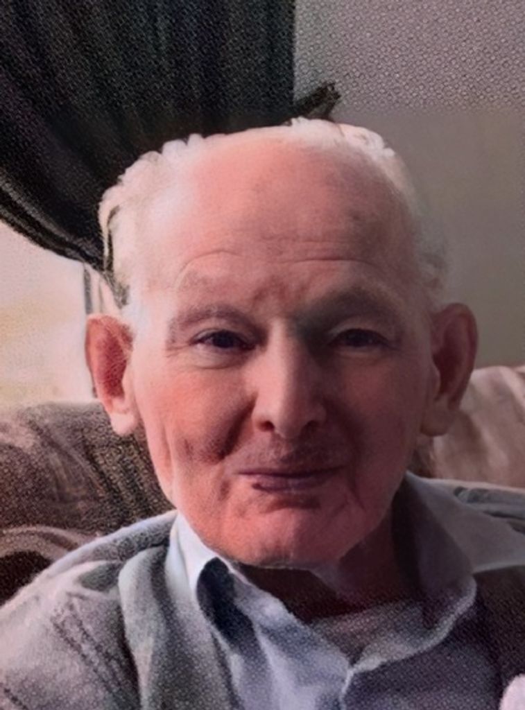 Charles E. Sutcliffe Profile Photo