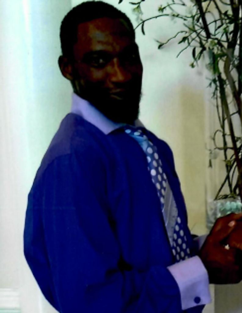 Mr. Lamont Gary