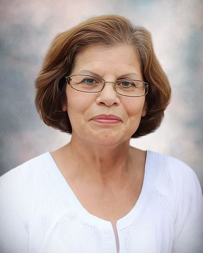 Carmen Montoya's obituary image