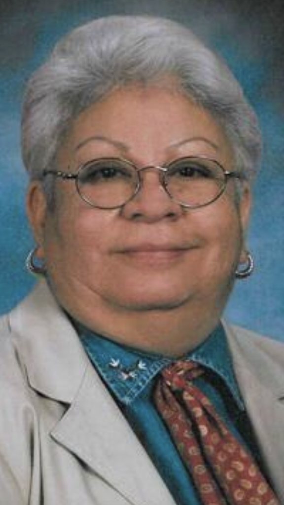 Irma Rodriguez Profile Photo
