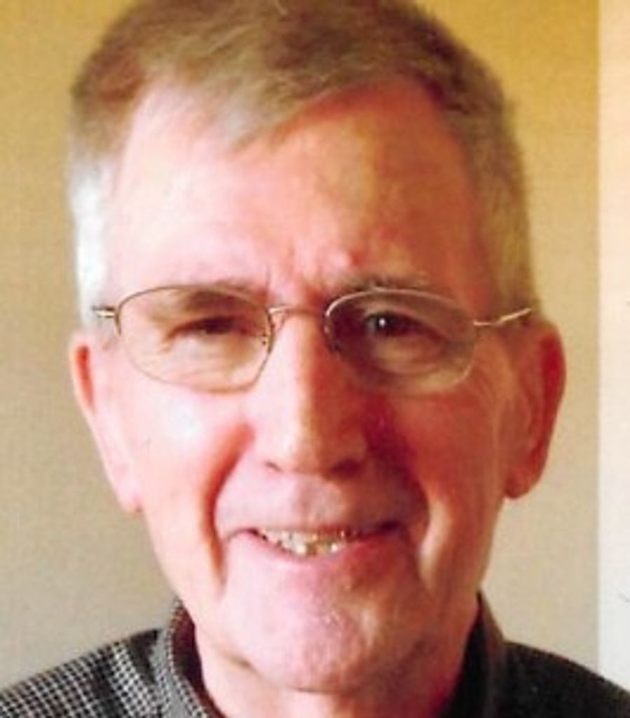 Ronny Pagett Profile Photo