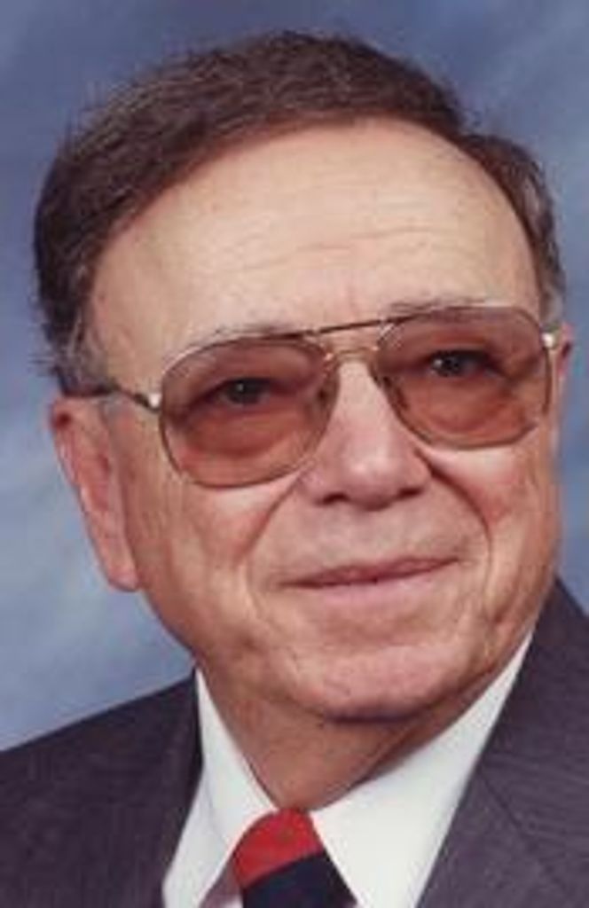 Deacon John Thibodeaux Profile Photo