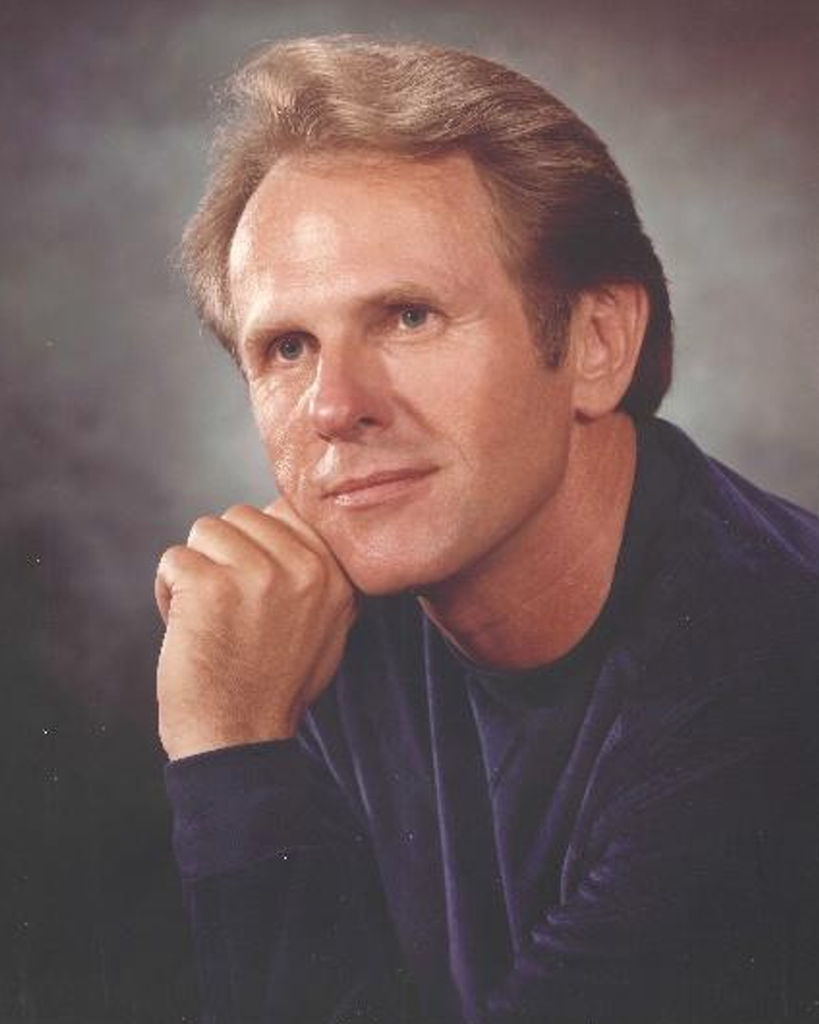 John "Jack" Calvin