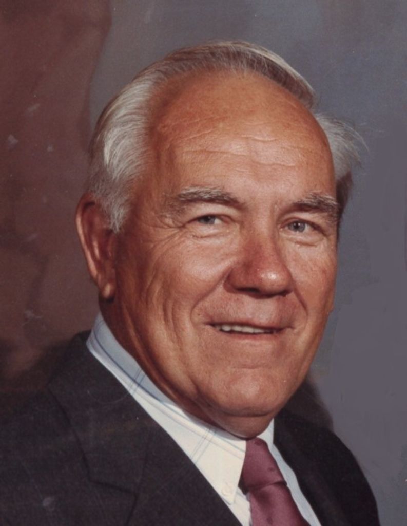 Gaylord Dean Fryer