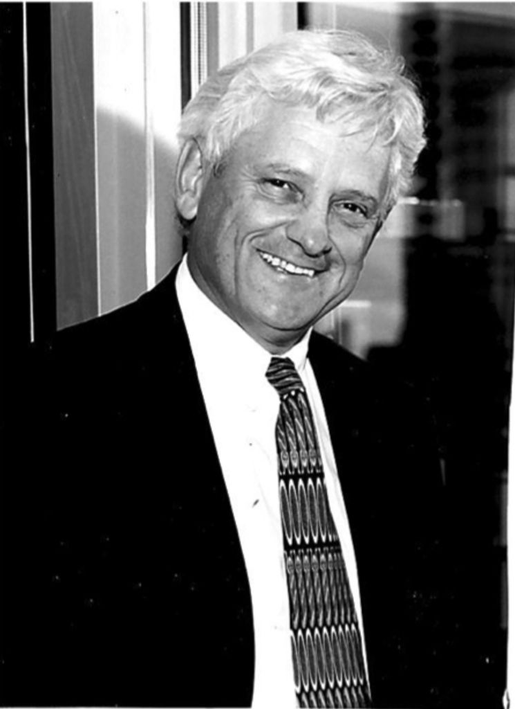 Thomas King Profile Photo
