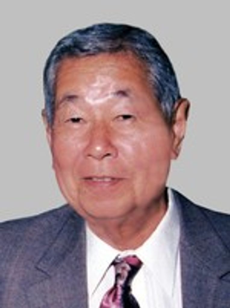 Teruo Sawa