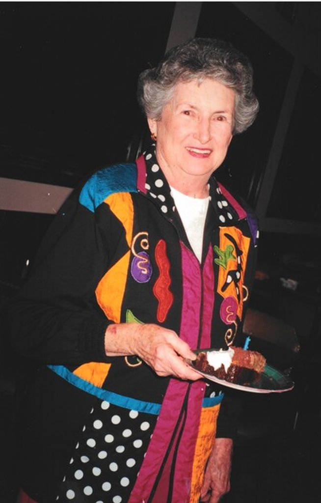 Carol Lorraine Rowe