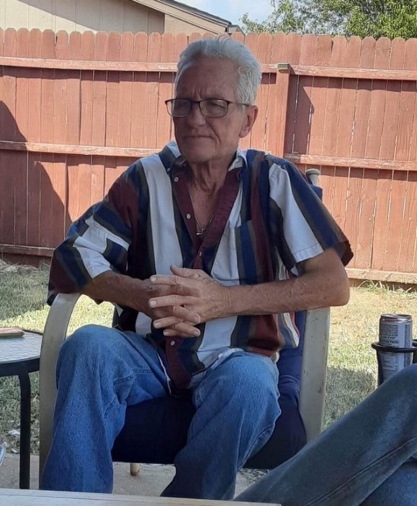 Randy William Martin Profile Photo