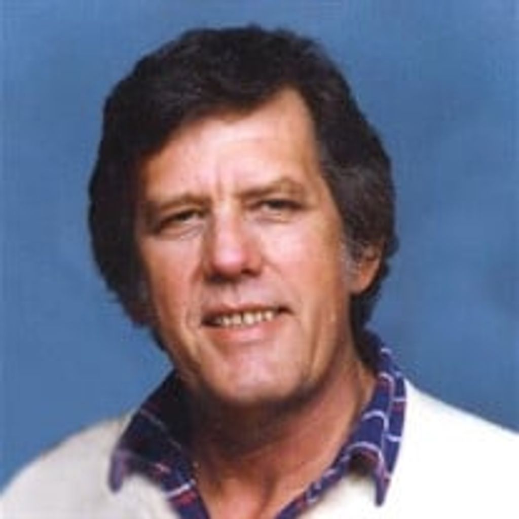 Richard Edward Ryley, Jr.