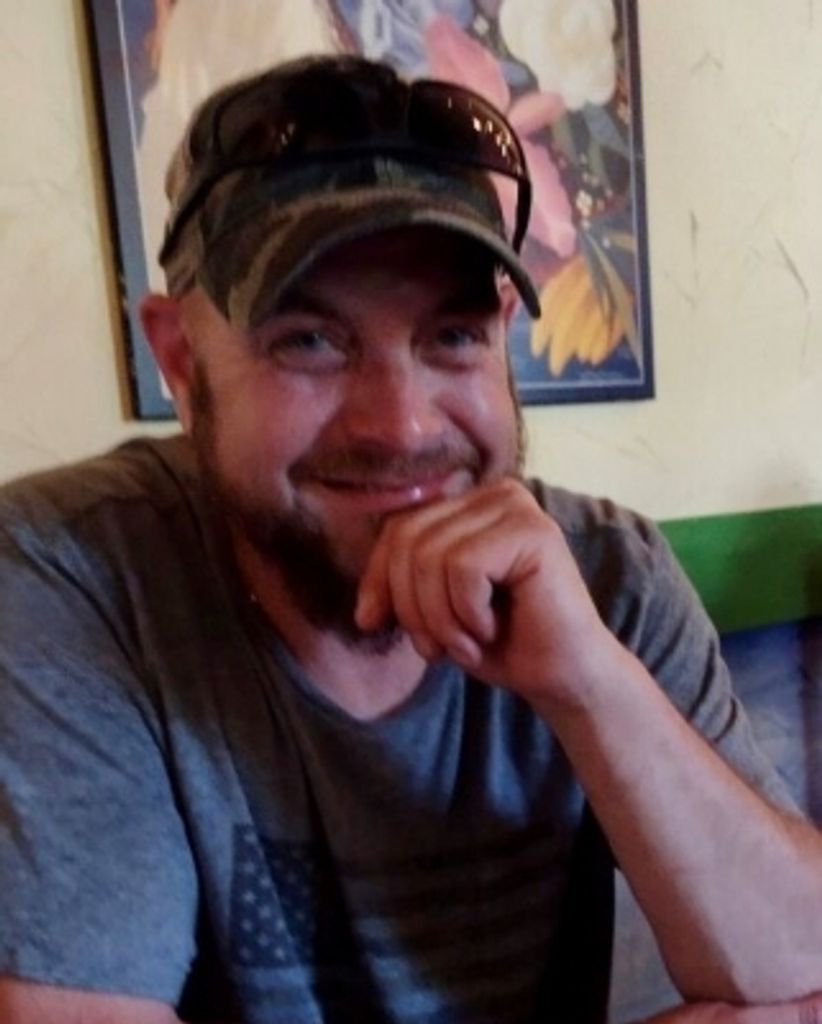 Daniel J. Beamish