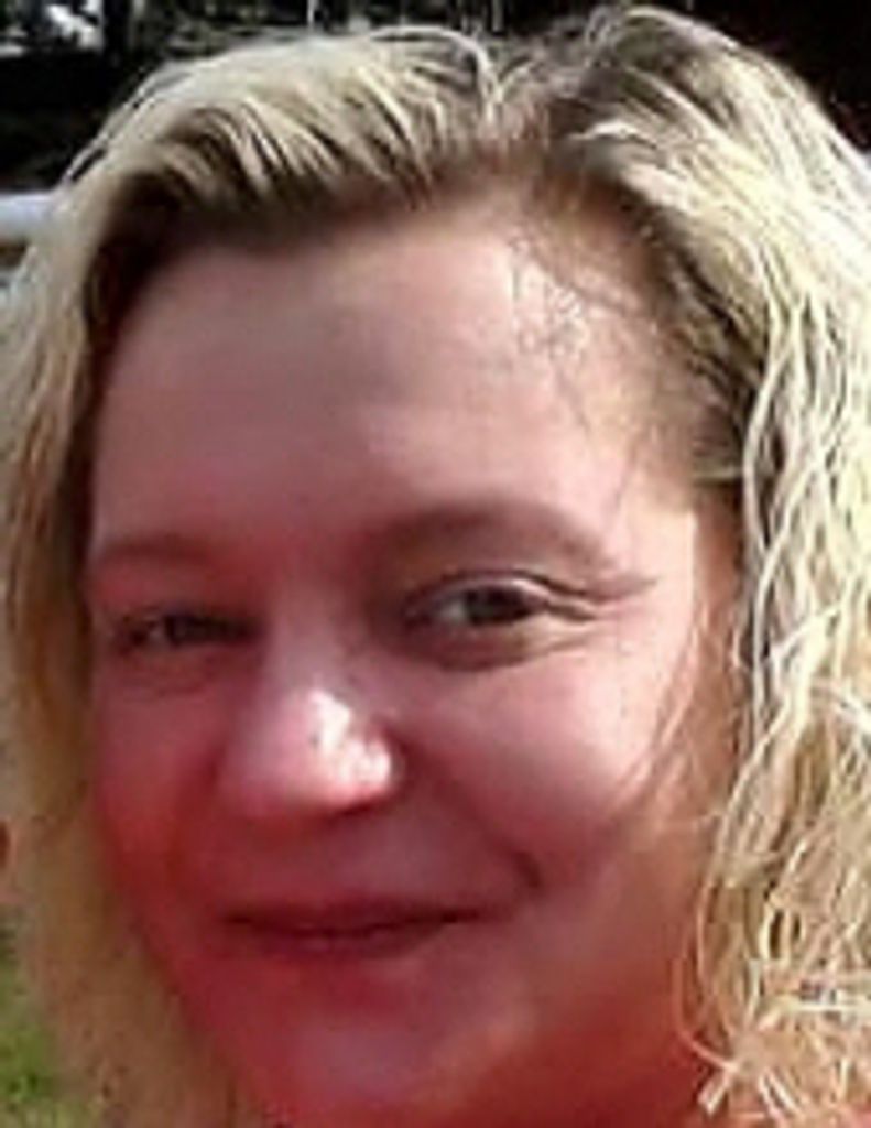 Jennifer Sue Roberts