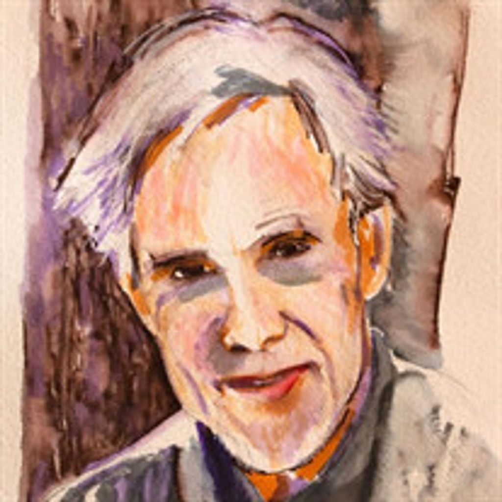 Calvin J. Mcintire