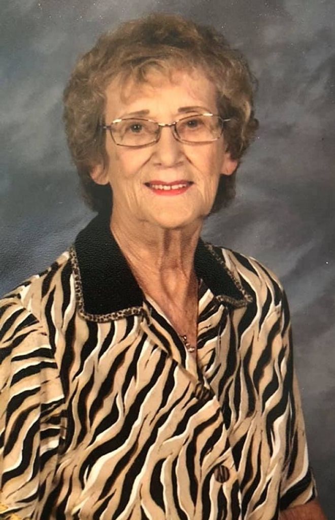 Delores J. Link