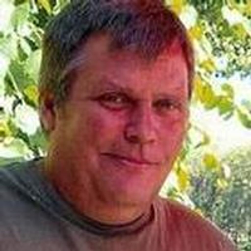 Kenneth R. Bope
