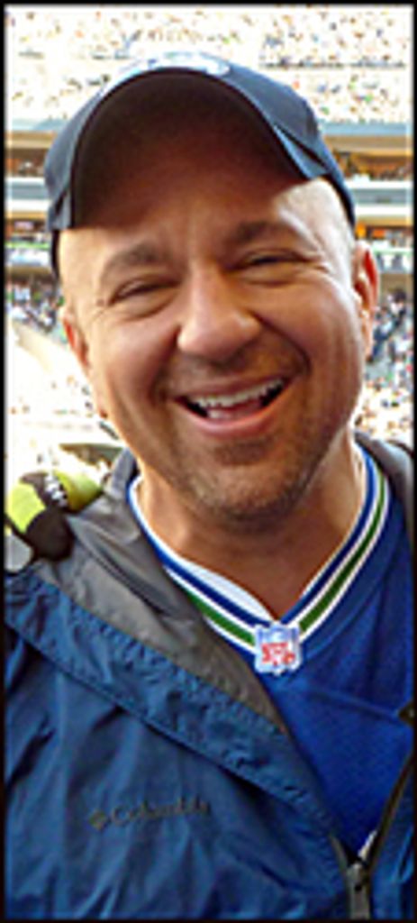 David Duverney Profile Photo