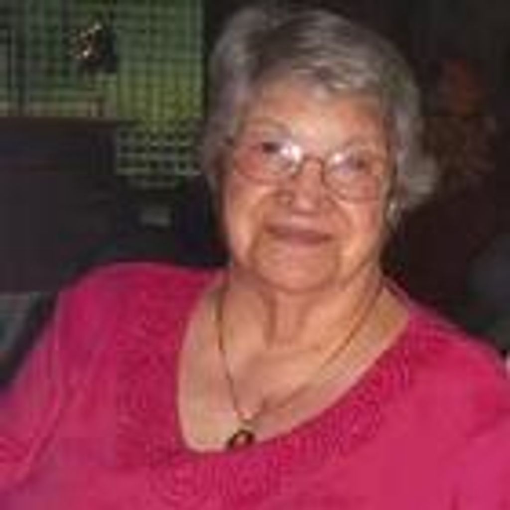 Pauline Napolitano