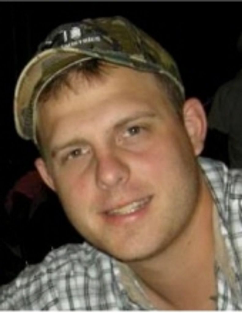 Dustin Paul Lafield