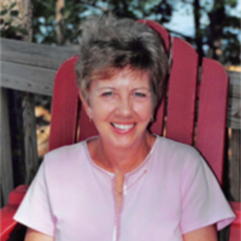 Patricia Williamson
