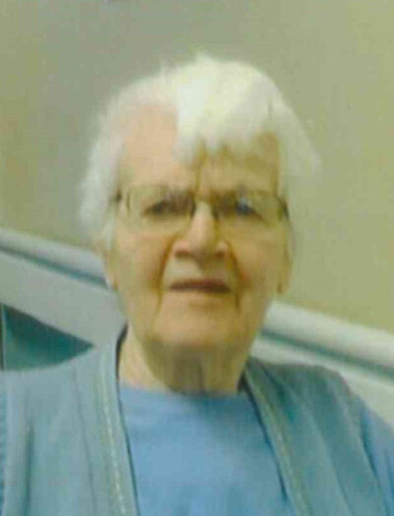 Jeanne D'Arc Rondeau Profile Photo