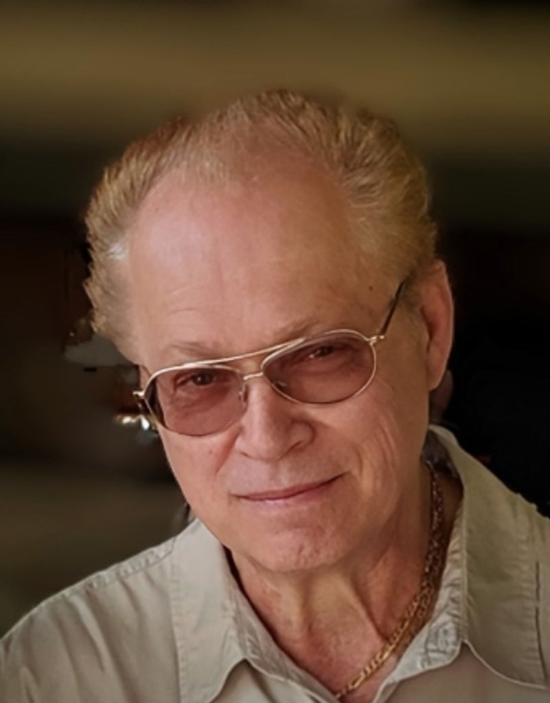 Charles E. Truskolasky