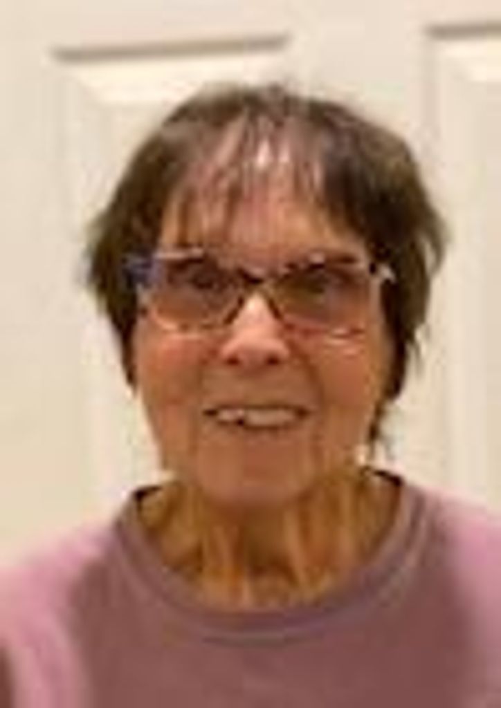 Charlotte Ann Fisher Profile Photo