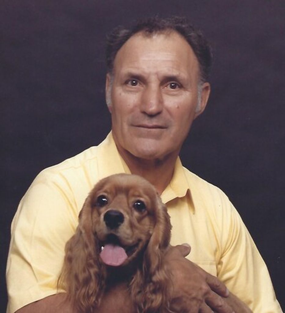 Nicodemus Giglio Profile Photo