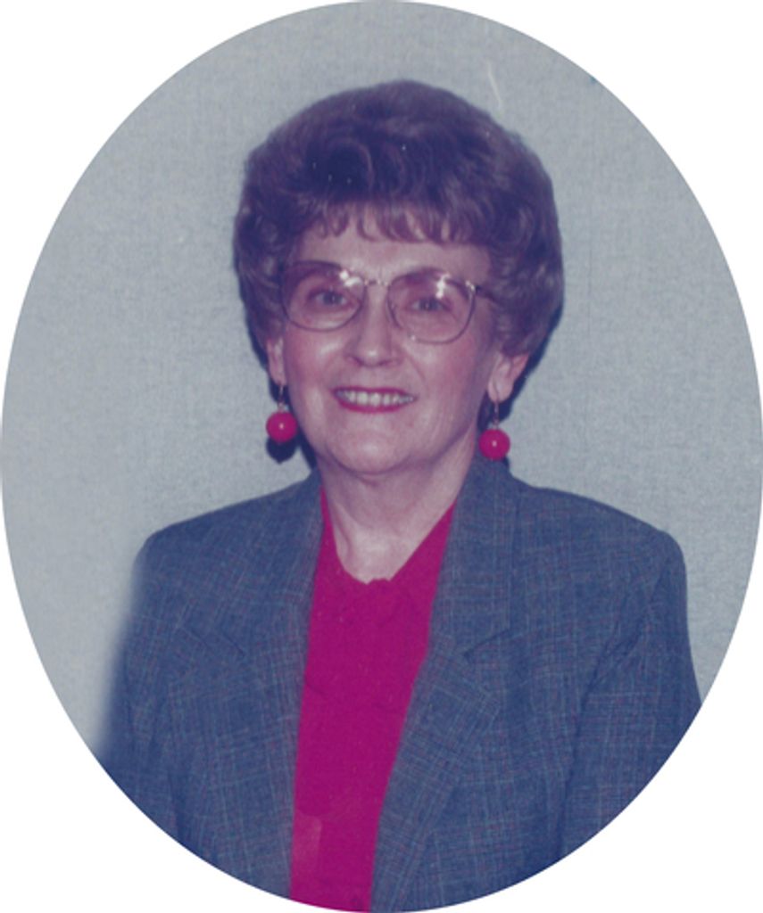 Ruth Paulson Profile Photo