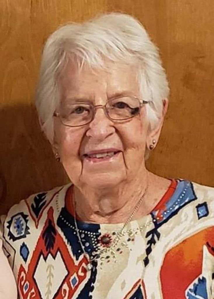 Ruth L. Shadwell Profile Photo